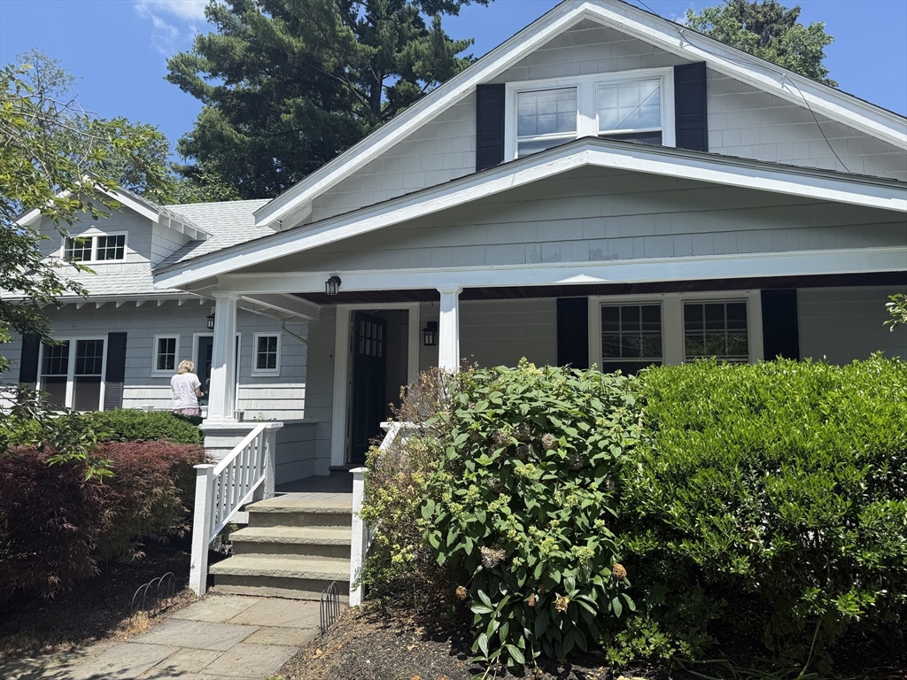 3 bed, 3 bath apartment for rent at 11 Durant Rd, Wellesley — photo 27 of 28