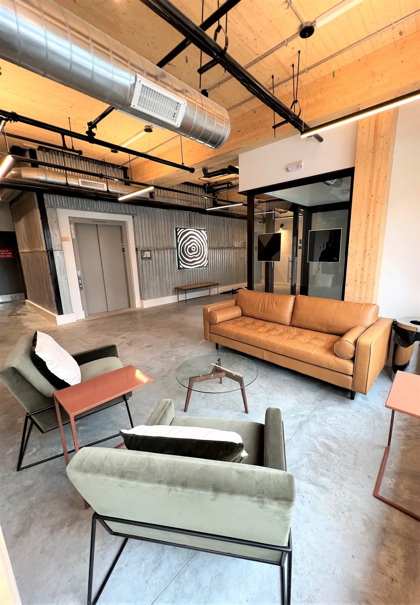 3 bed, 2 bath apartment for rent at 11 E St Unit 305q, South Boston — photo 3 of 10