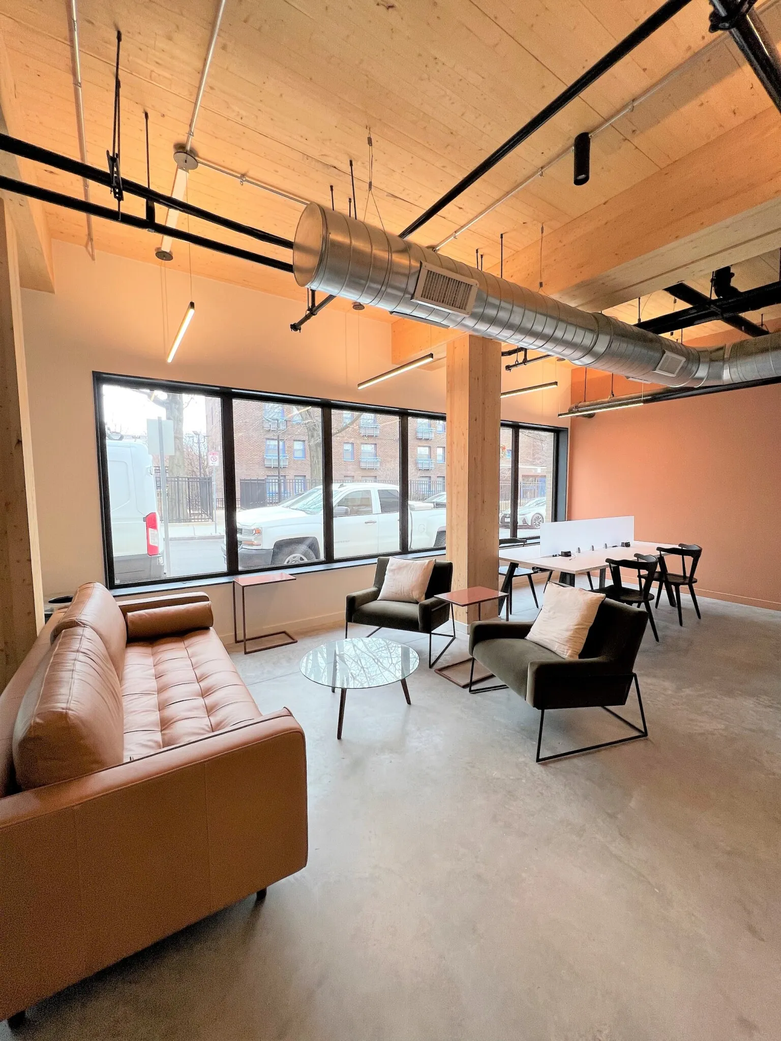 3 bed, 2 bath apartment for rent at 11 E St Unit 305q, South Boston