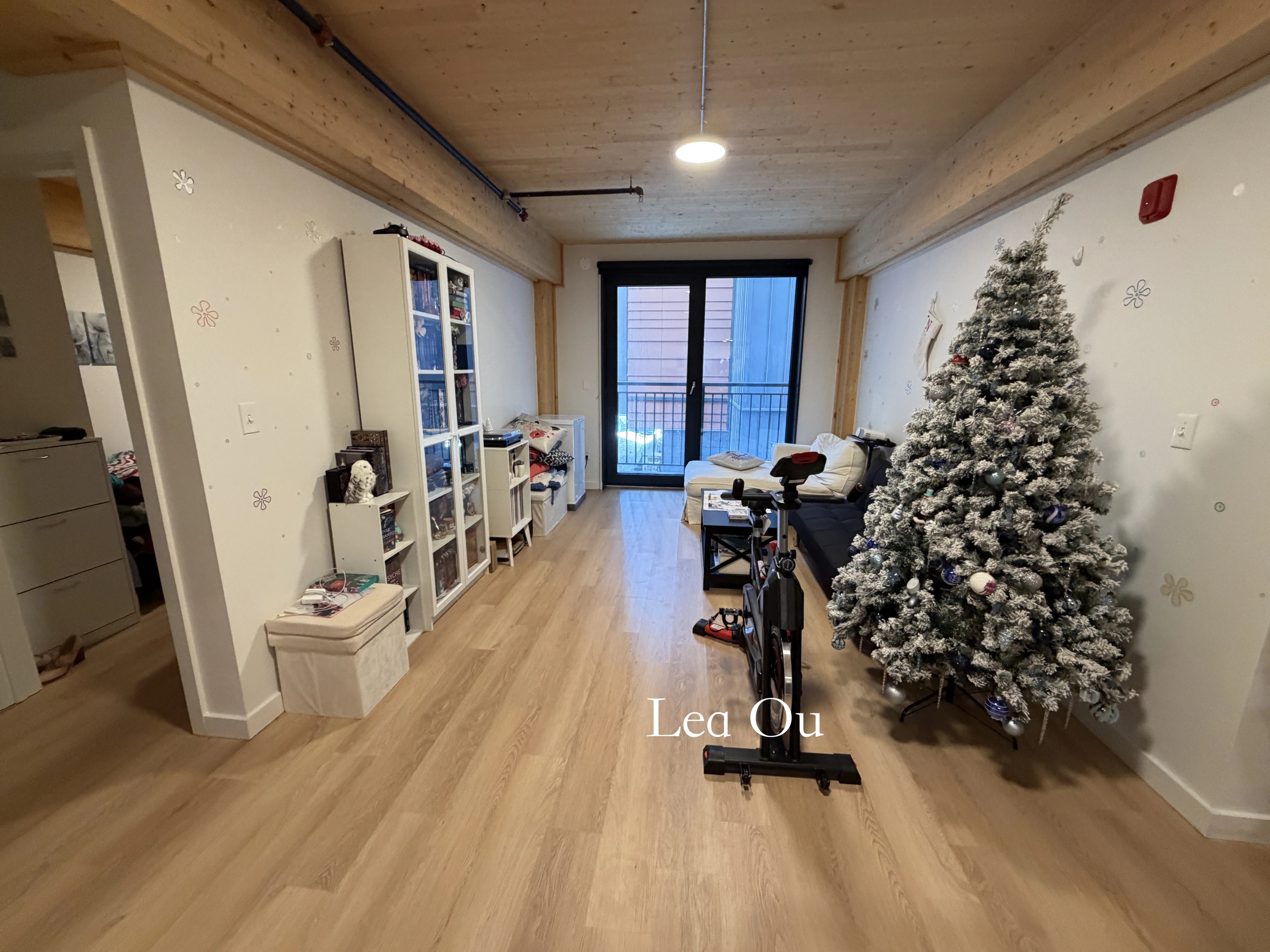 3 bed, 2 bath apartment for rent at 11 East Lenox St Unit 202, Roxbury — photo 1 of 7