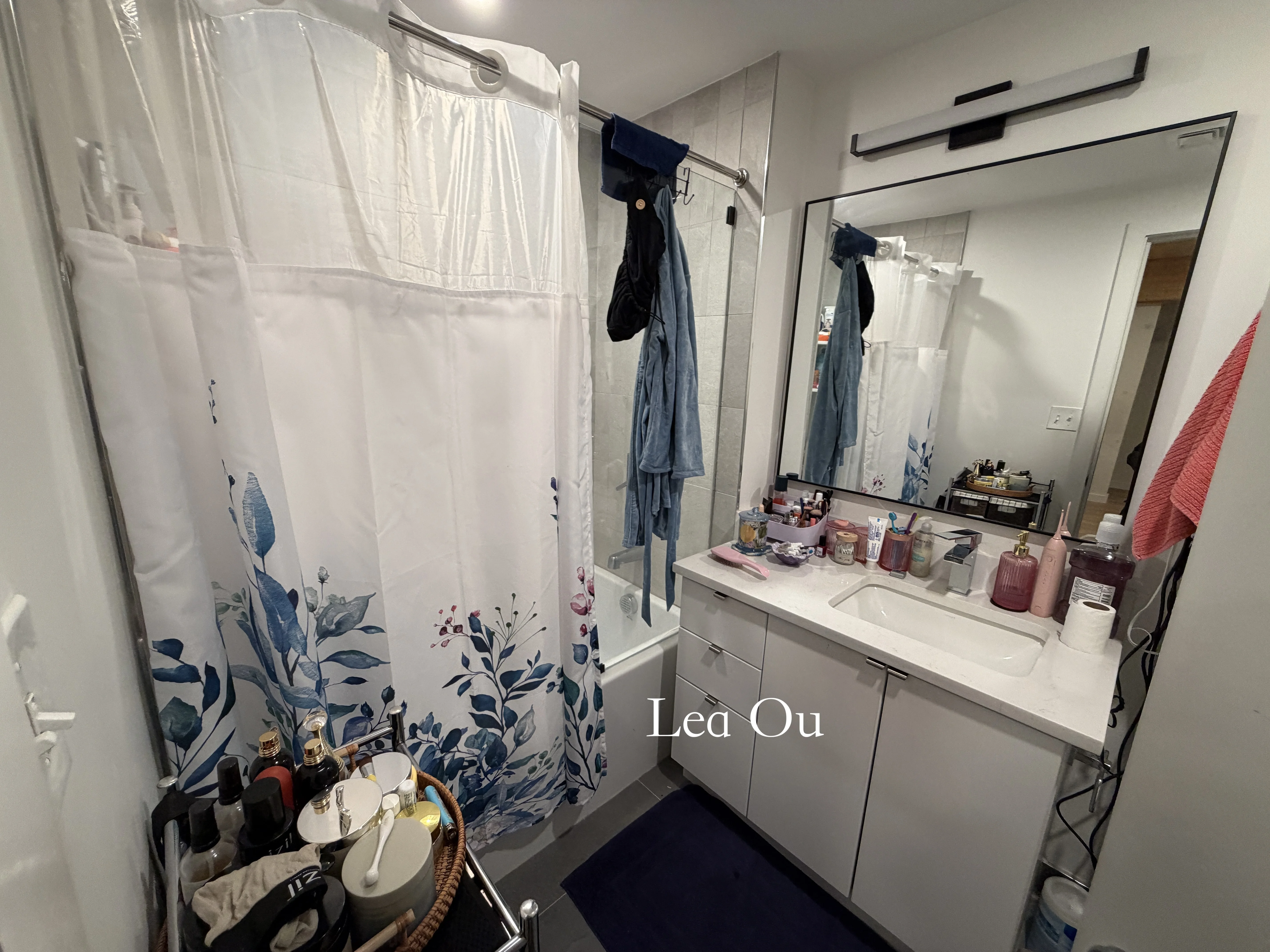 3 bed, 2 bath apartment for rent at 11 East Lenox St Unit 202, Roxbury — photo 6 of 7