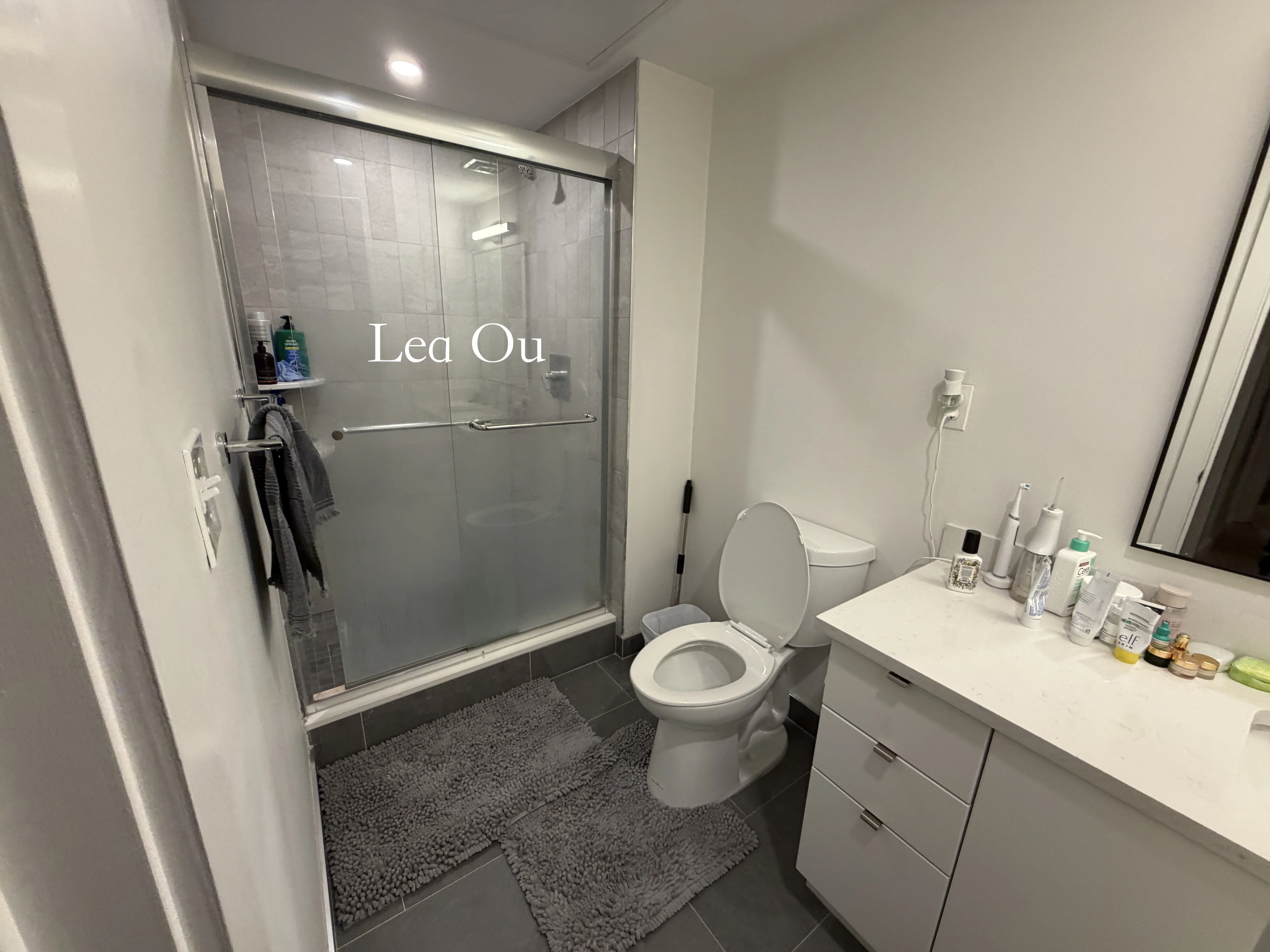 3 bed, 2 bath apartment for rent at 11 East Lenox St Unit 202, Roxbury — photo 5 of 7