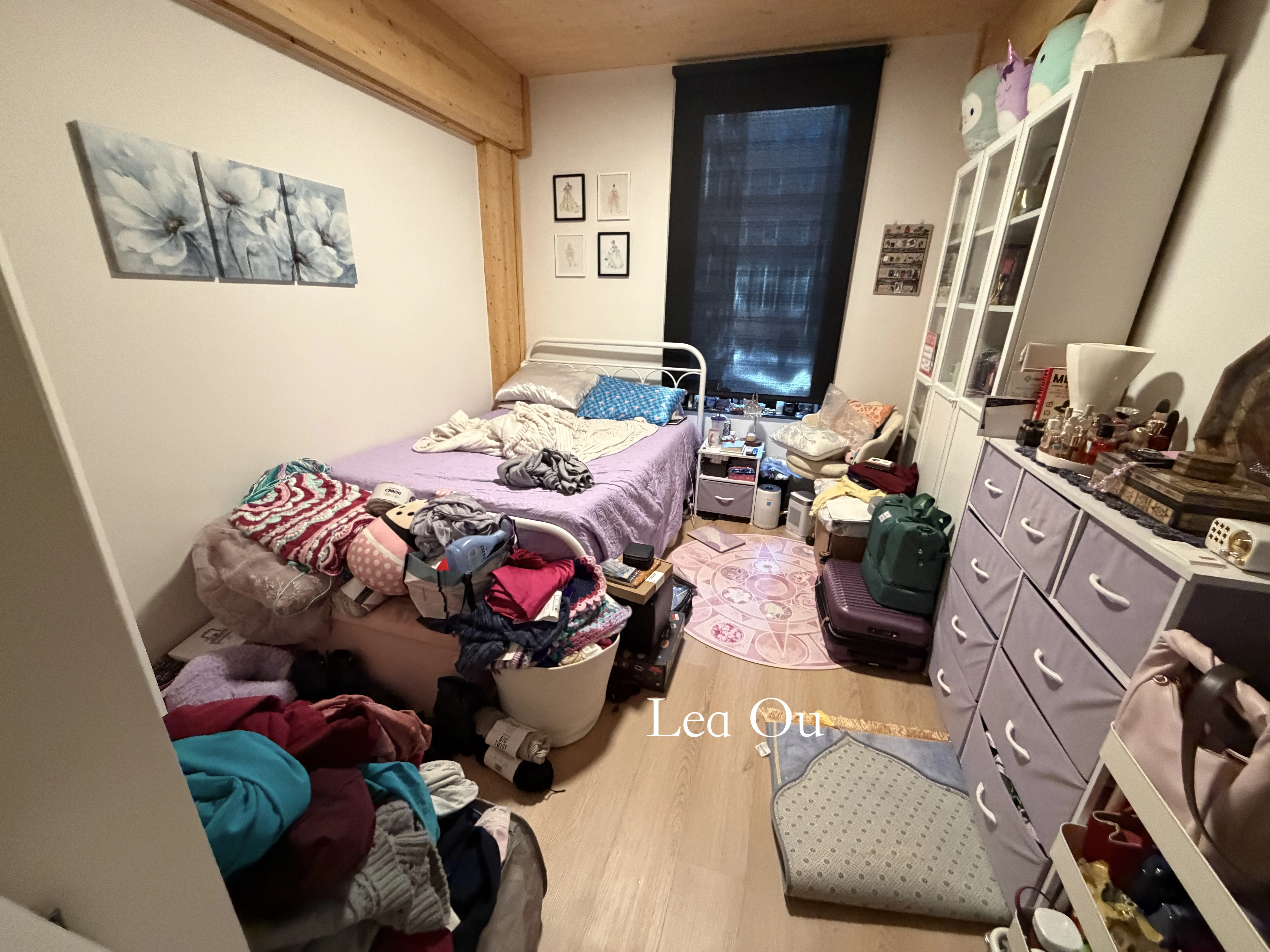 3 bed, 2 bath apartment for rent at 11 East Lenox St Unit 202, Roxbury — photo 7 of 7