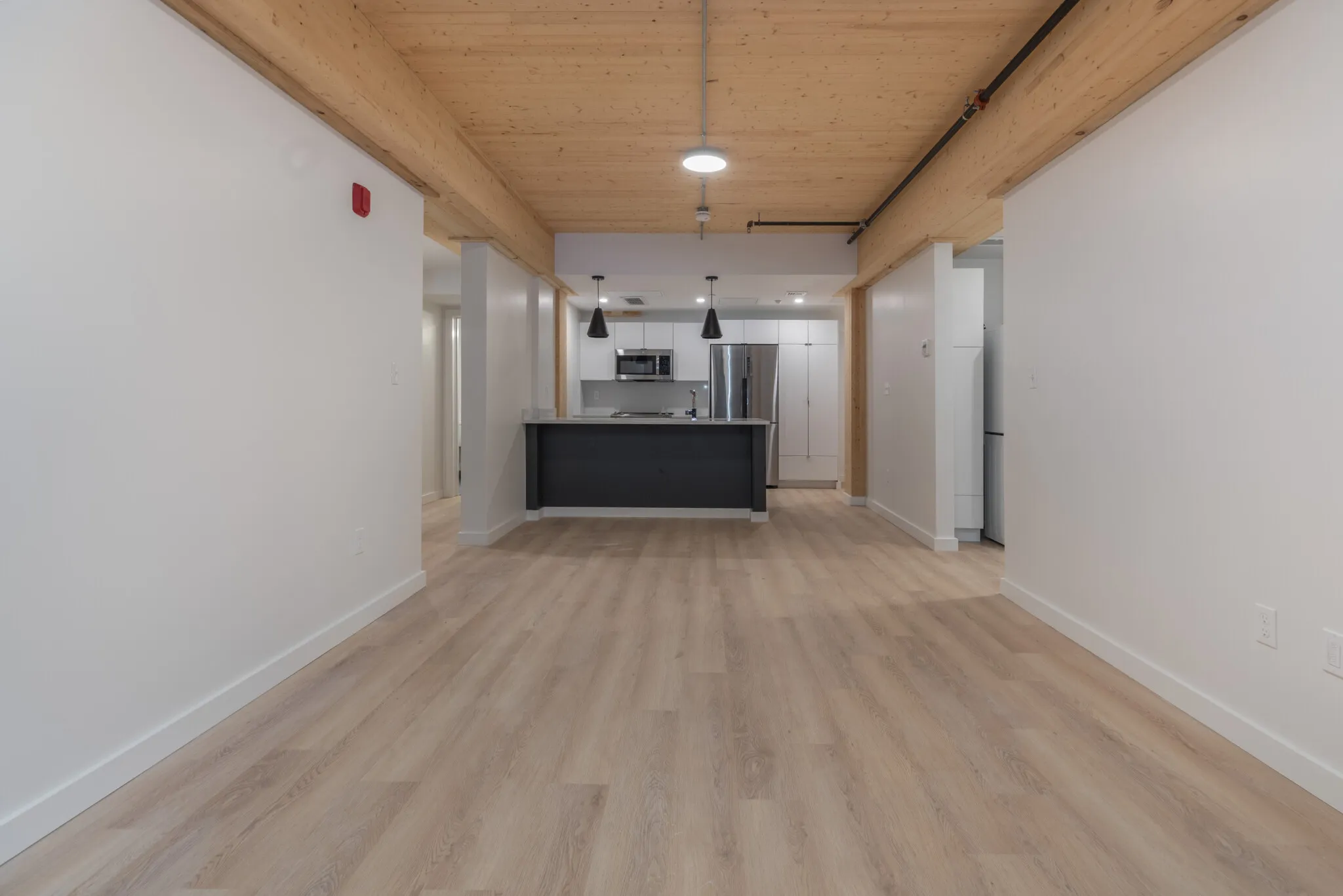 3 bed, 2 bath apartment for rent at 11 East Lenox St Unit 302, Roxbury — photo 15 of 27