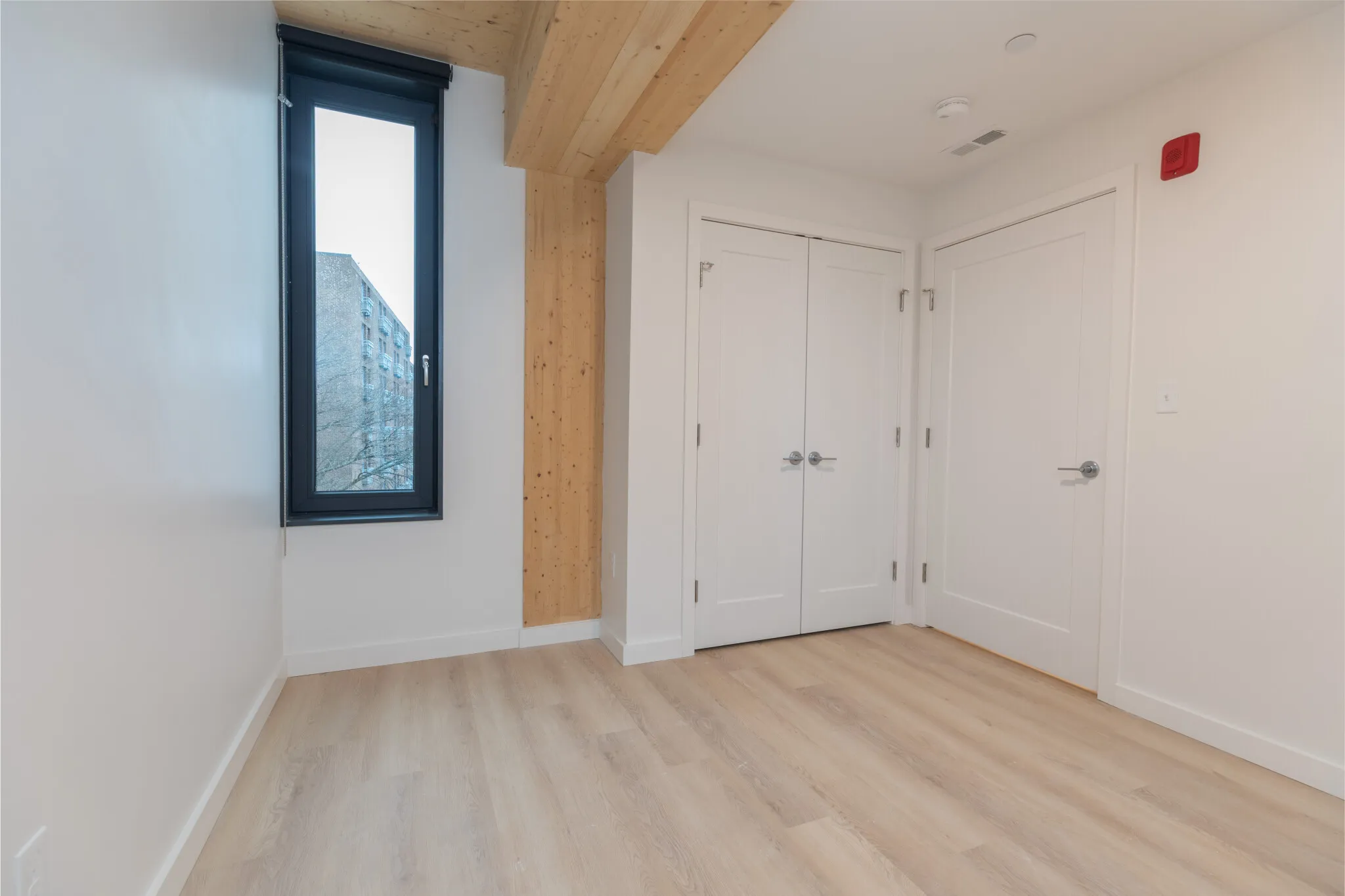 3 bed, 2 bath apartment for rent at 11 East Lenox St Unit 302, Roxbury — photo 13 of 27