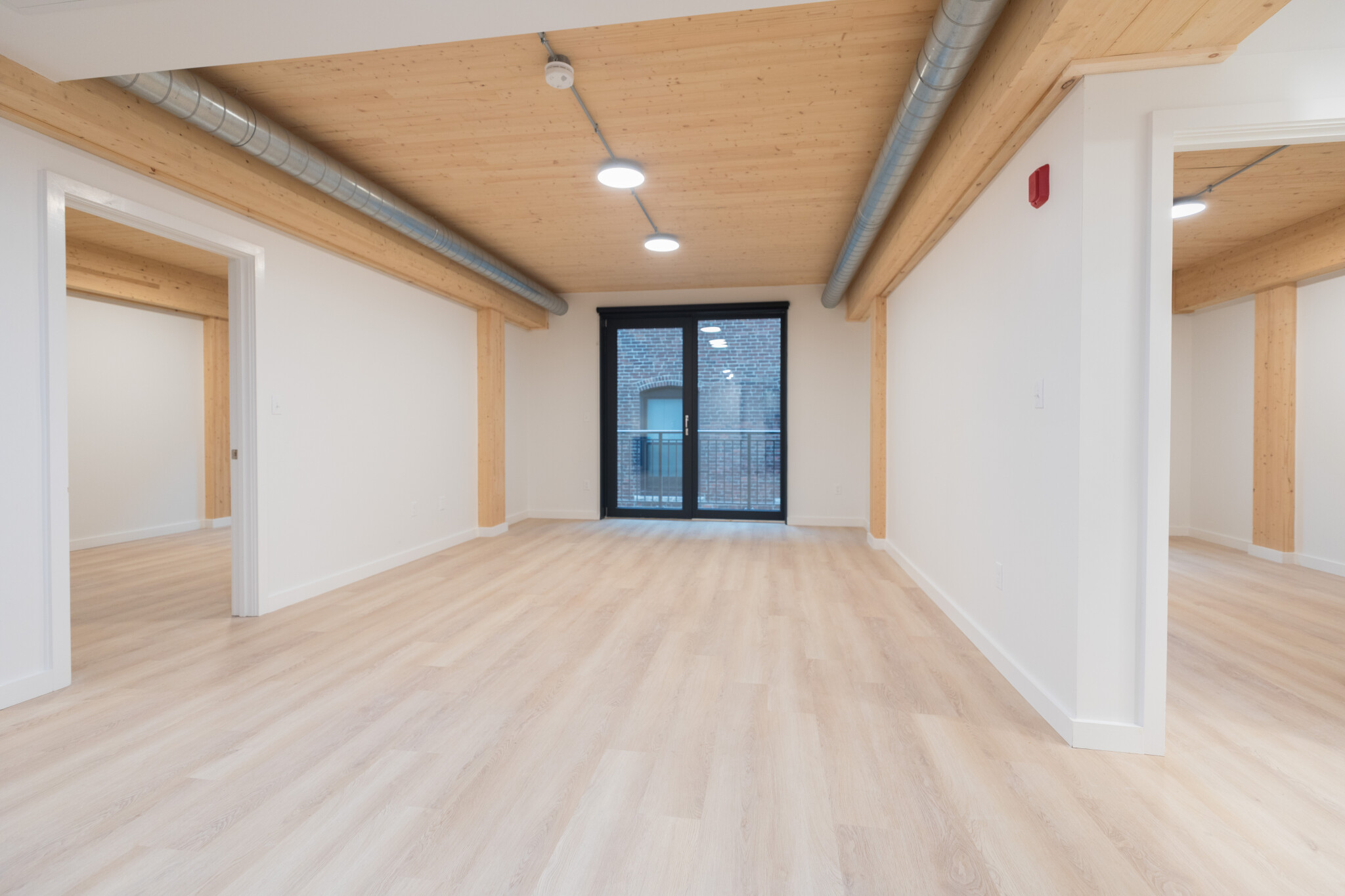 2 bed, 1 bath apartment for rent at 11 East Lenox St Unit 303, Roxbury — photo 5 of 24