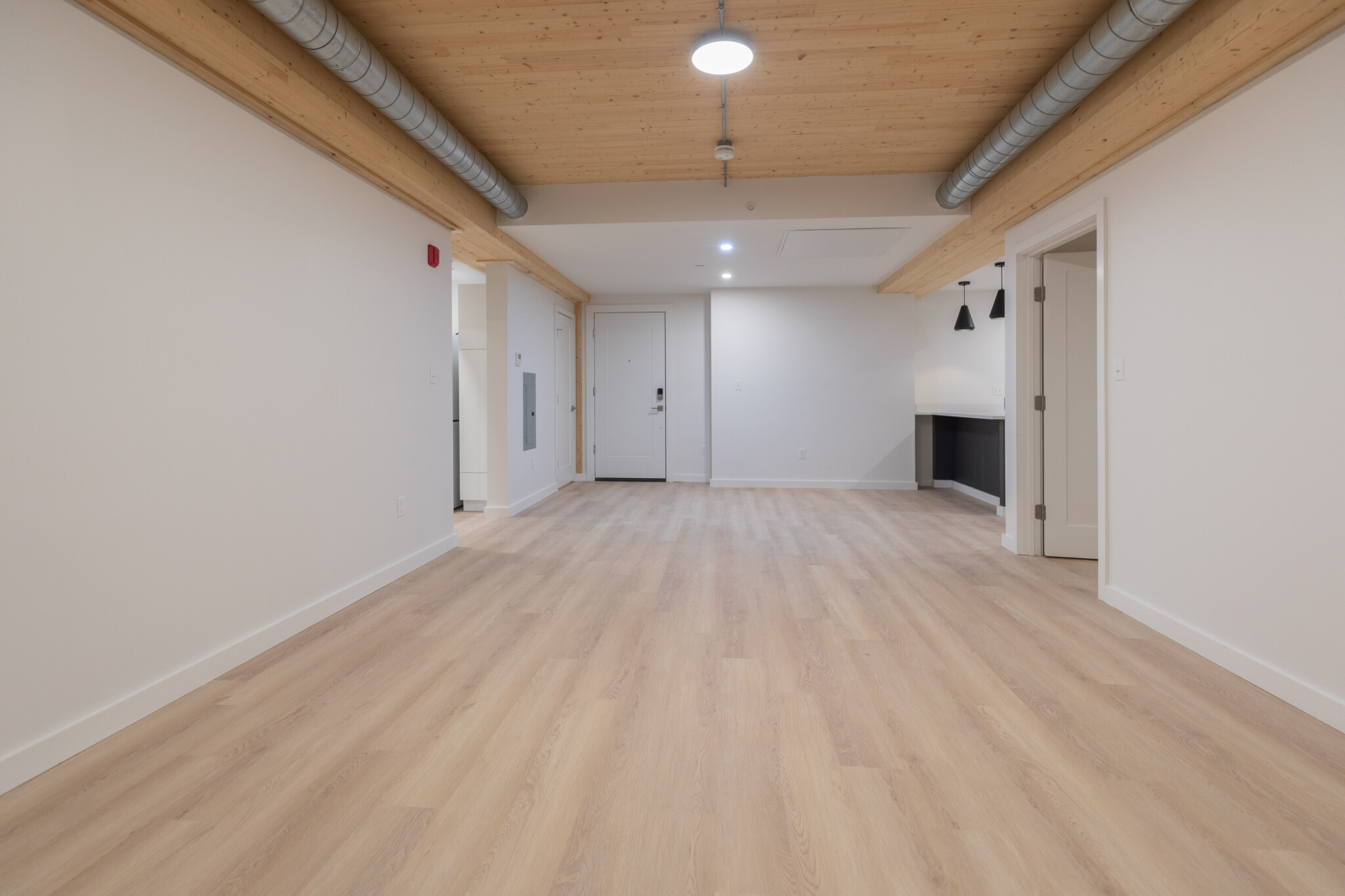 2 bed, 1 bath apartment for rent at 11 East Lenox St Unit 303, Roxbury — photo 9 of 24