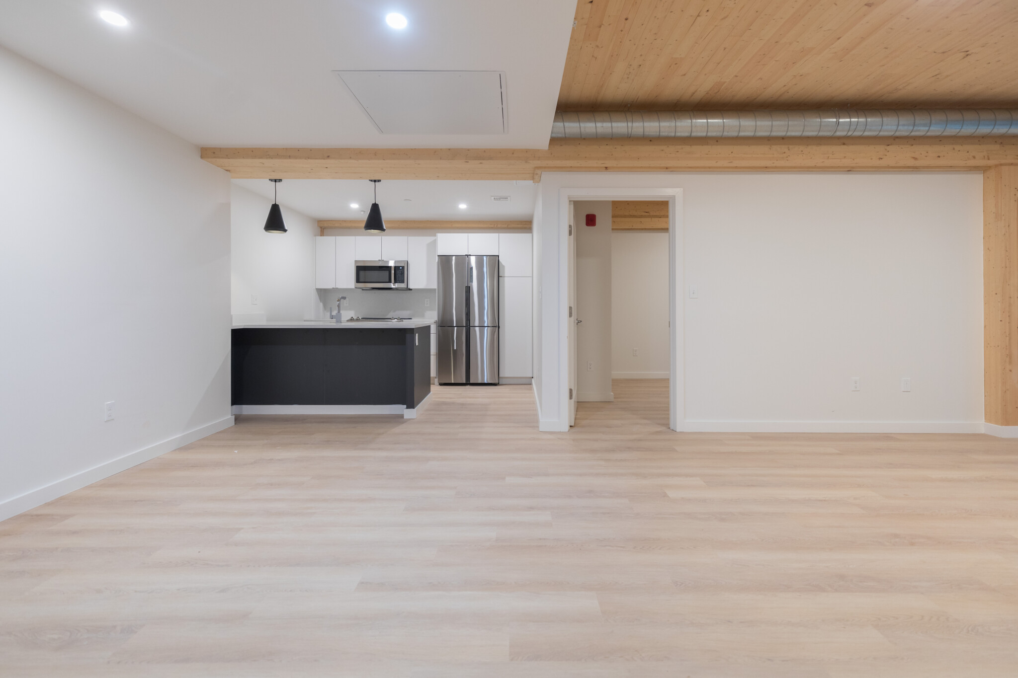 2 bed, 1 bath apartment for rent at 11 East Lenox St Unit 303, Roxbury — photo 11 of 24