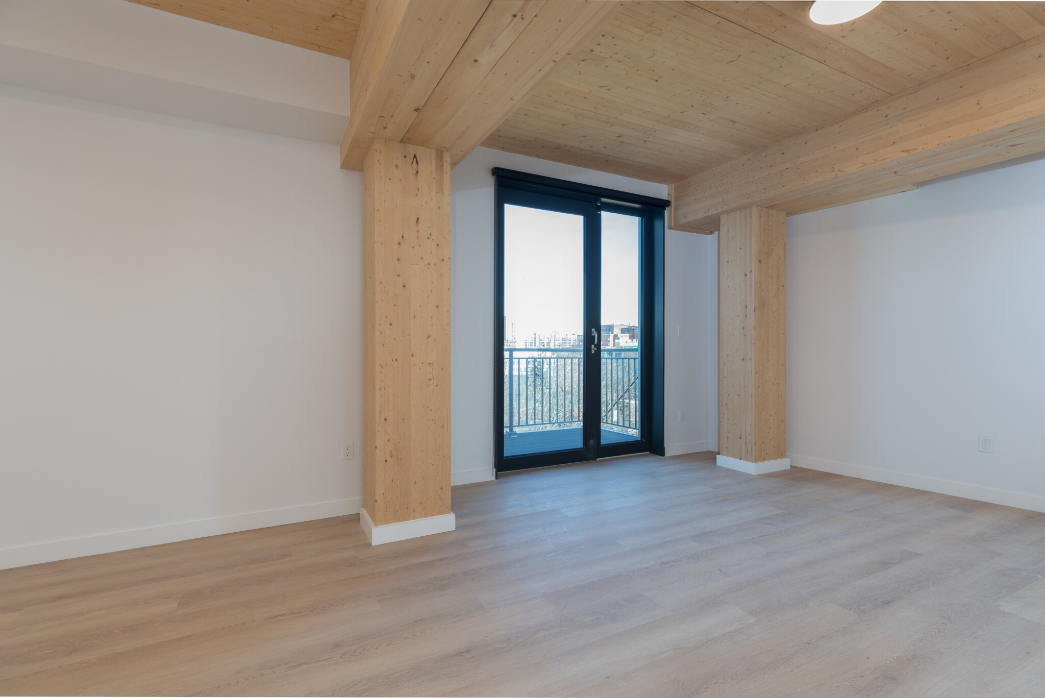 Studio bed, 1 bath apartment for rent at 11 East Lenox St Unit 306D, Roxbury — photo 5 of 6