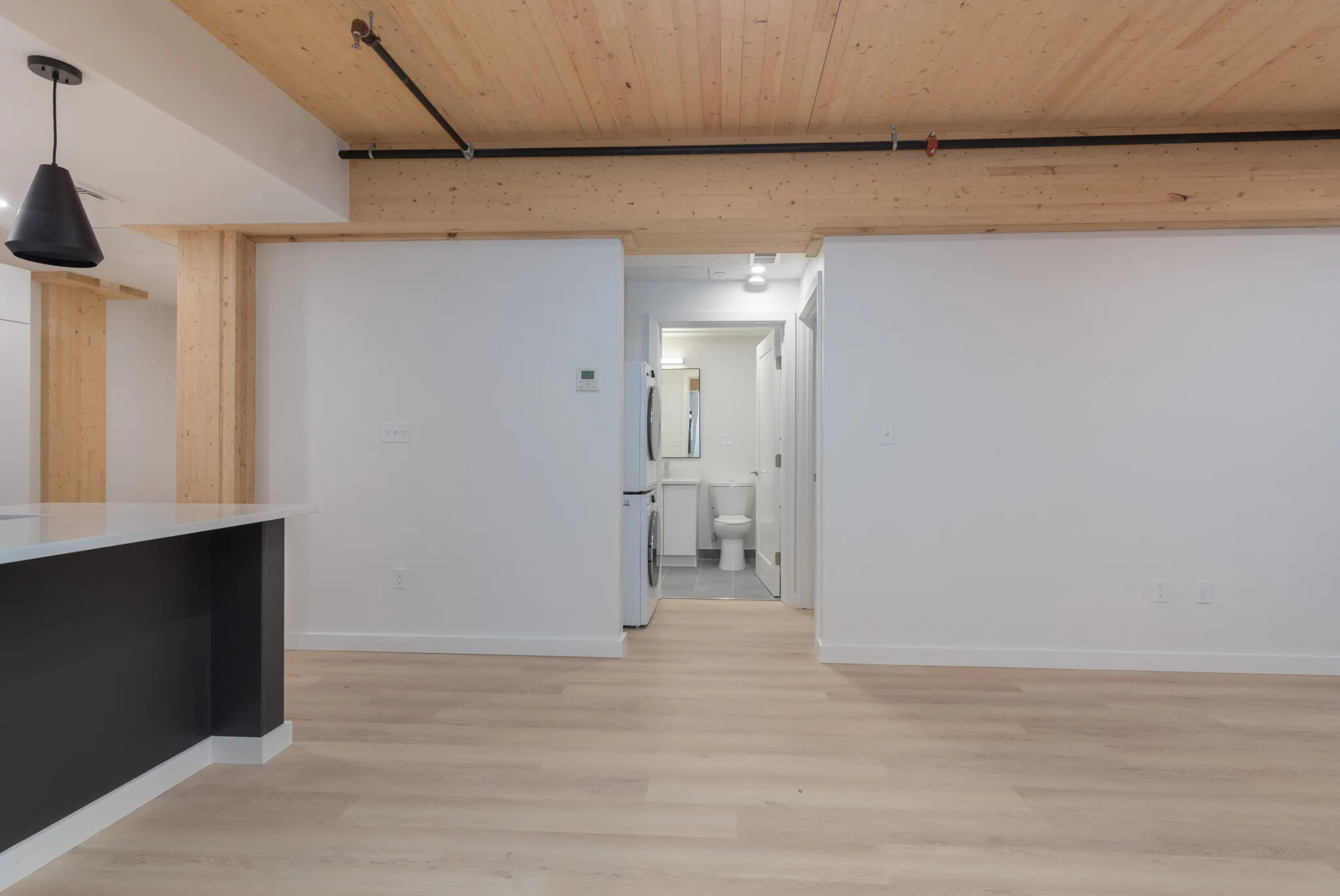 3 bed, 2 bath apartment for rent at 11 East Lenox St Unit 402, Roxbury — photo 10 of 15