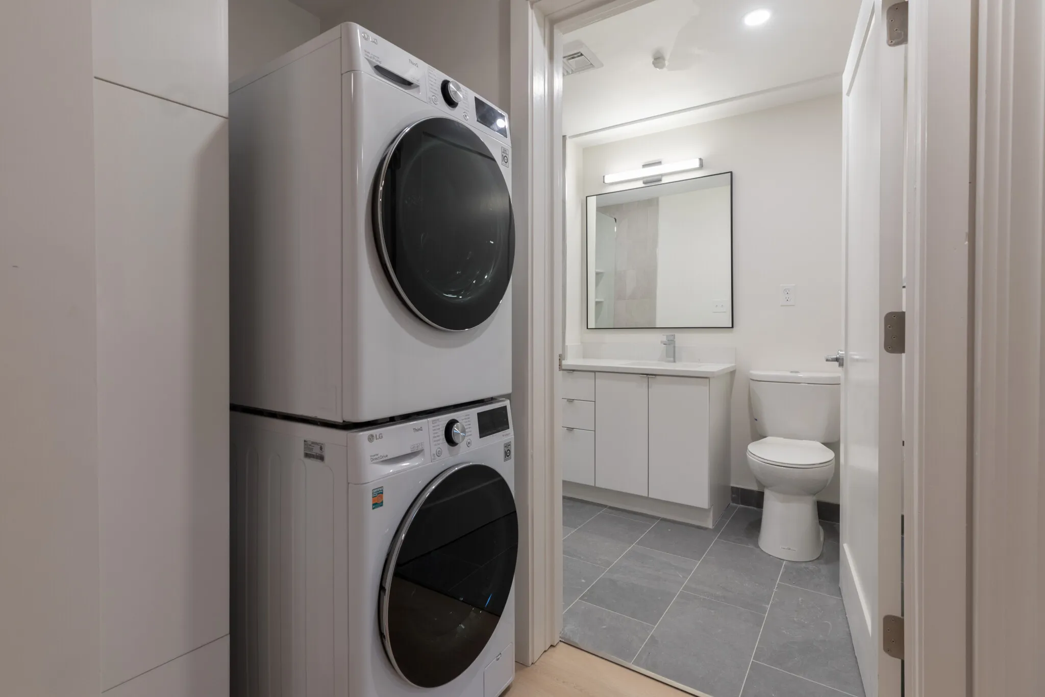 3 bed, 2 bath apartment for rent at 11 East Lenox St Unit 402, Roxbury — photo 6 of 15