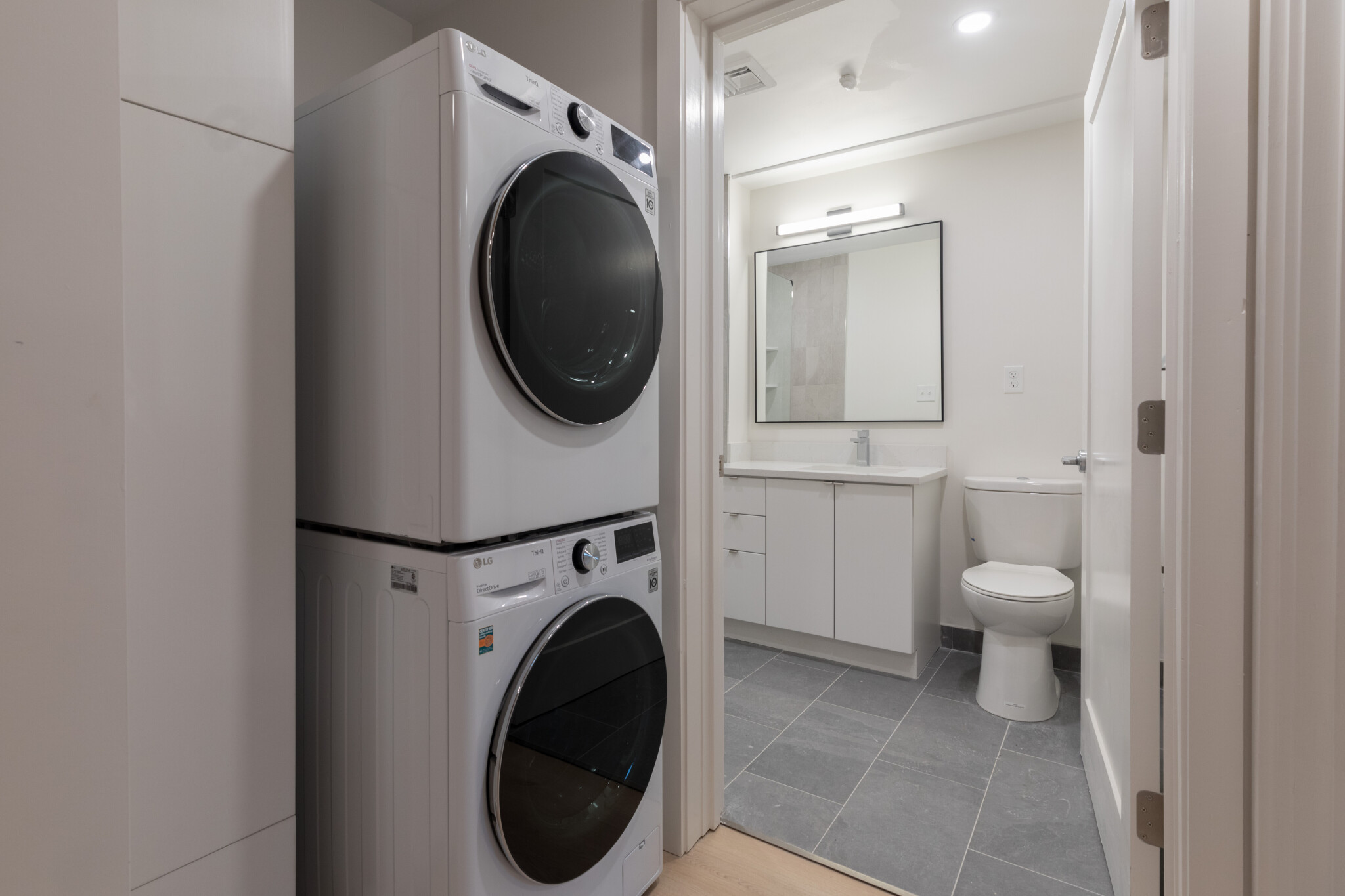 3 bed, 2 bath apartment for rent at 11 East Lenox St Unit 402D, Roxbury — photo 6 of 15