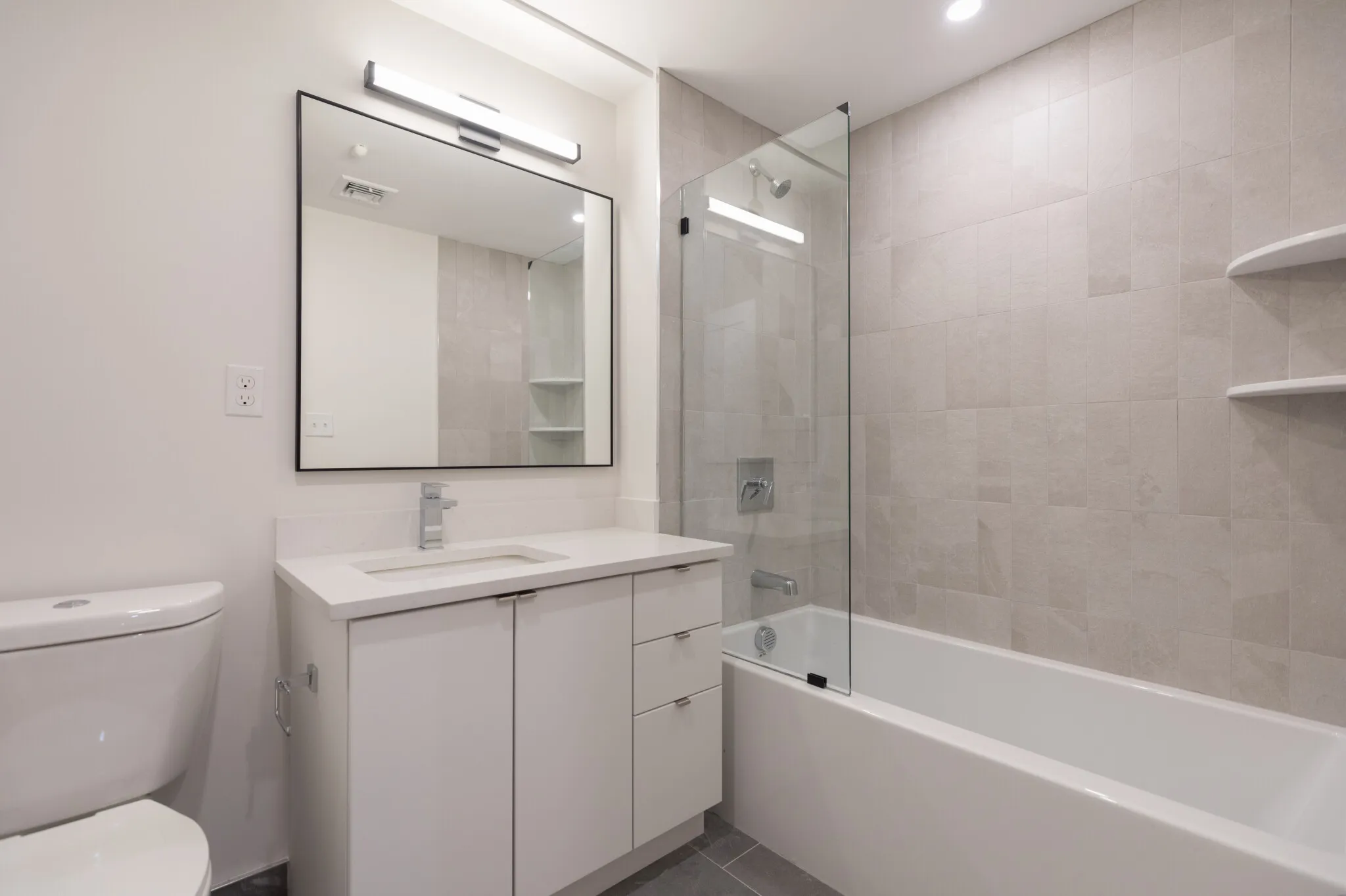 2 bed, 1 bath apartment for rent at 11 East Lenox St Unit 503, Roxbury — photo 8 of 22
