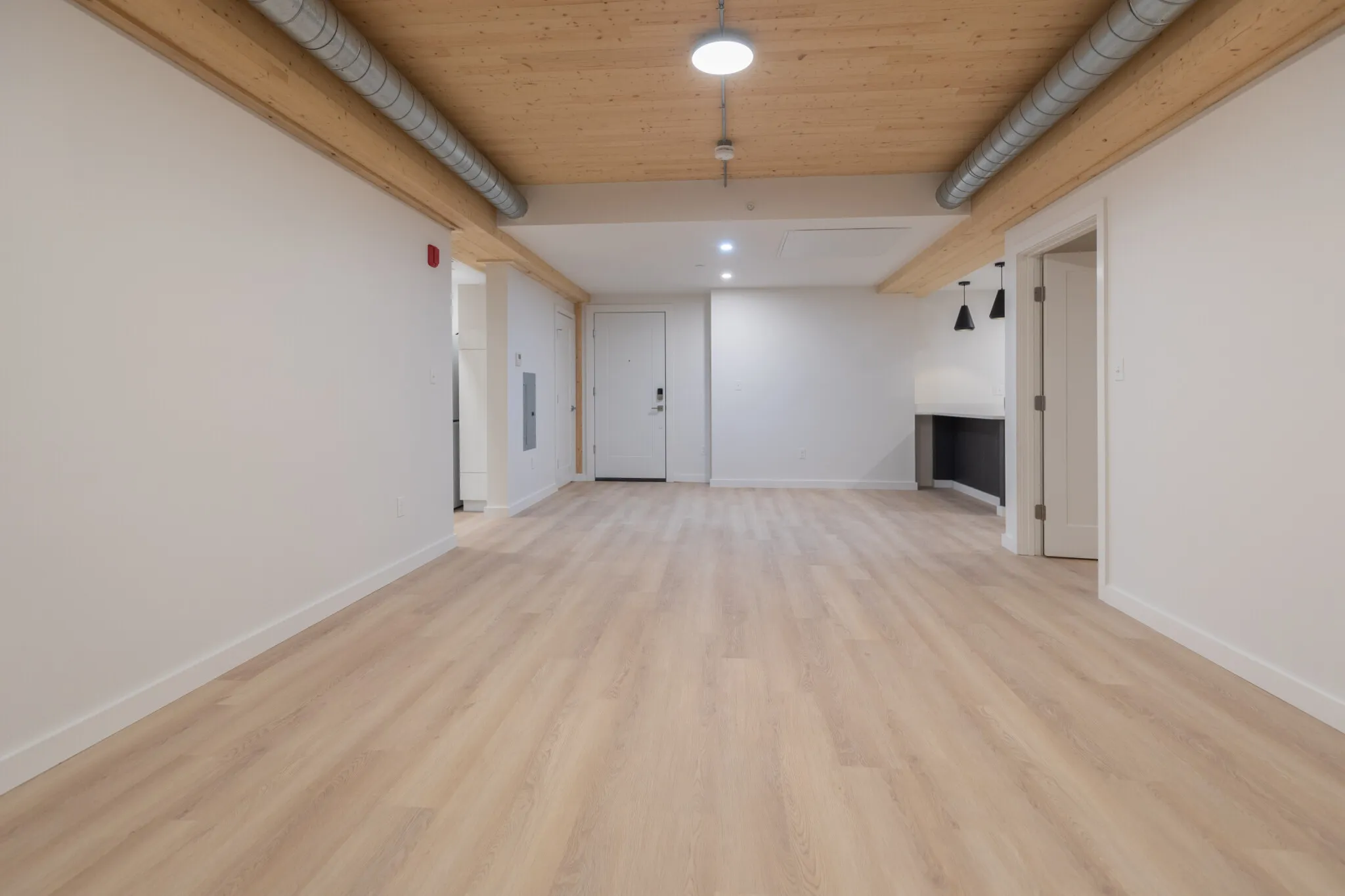2 bed, 1 bath apartment for rent at 11 East Lenox St Unit 503, Roxbury — photo 3 of 22