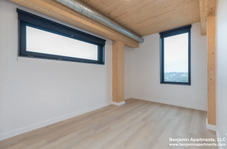 2 bed, 1 bath apartment for rent at 11 East Lenox St Unit 504, Roxbury — photo 6 of 7