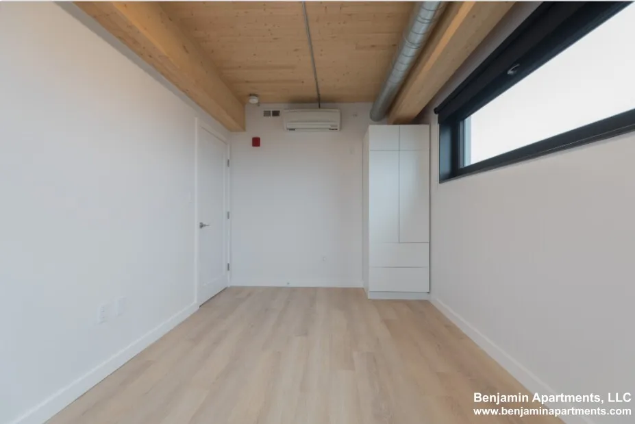 2 bed, 1 bath apartment for rent at 11 East Lenox St Unit 504, Roxbury — photo 7 of 7