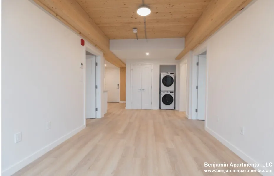 2 bed, 1 bath apartment for rent at 11 East Lenox St Unit 504, Roxbury — photo 2 of 7
