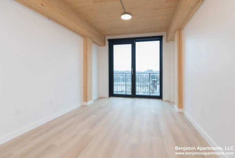 2 bed, 1 bath apartment for rent at 11 East Lenox St Unit 504, Roxbury — photo 3 of 7