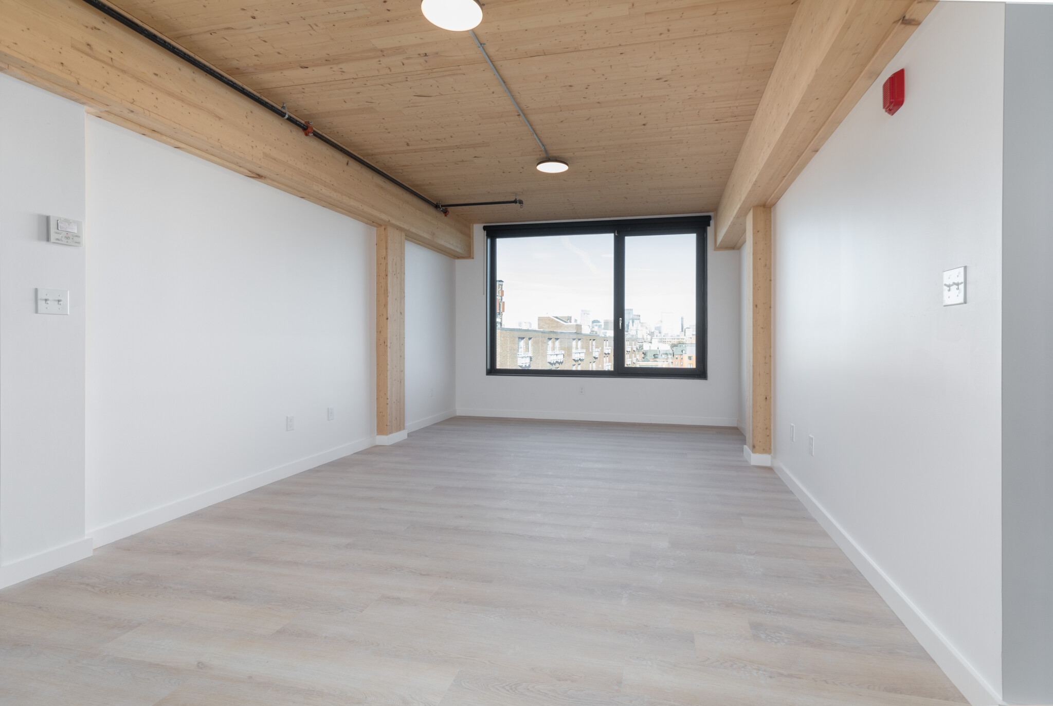 3 bed, 2 bath apartment for rent at 11 East Lenox St Unit 700, Roxbury — photo 1 of 17