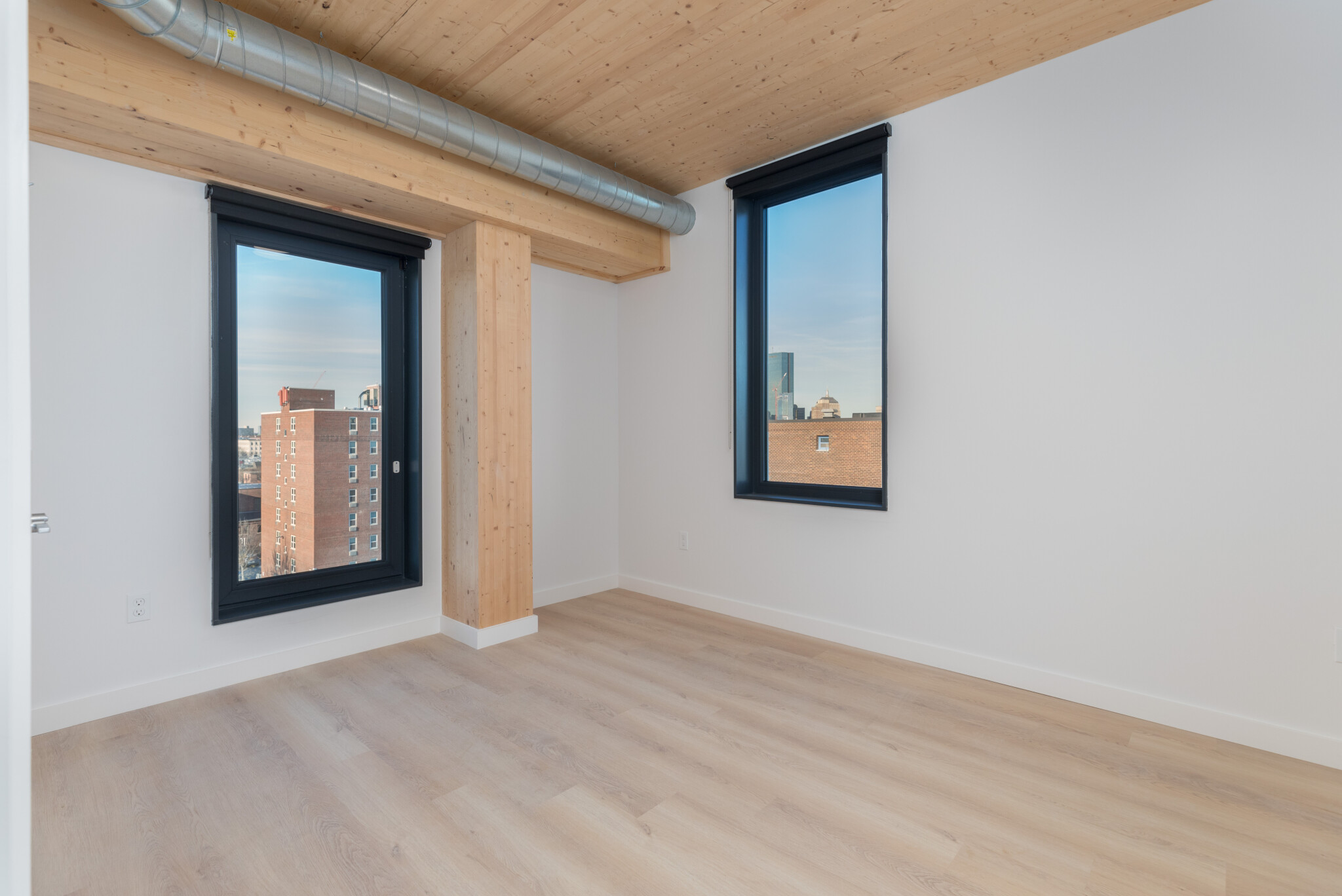 3 bed, 2 bath apartment for rent at 11 East Lenox St Unit 700, Roxbury — photo 10 of 17