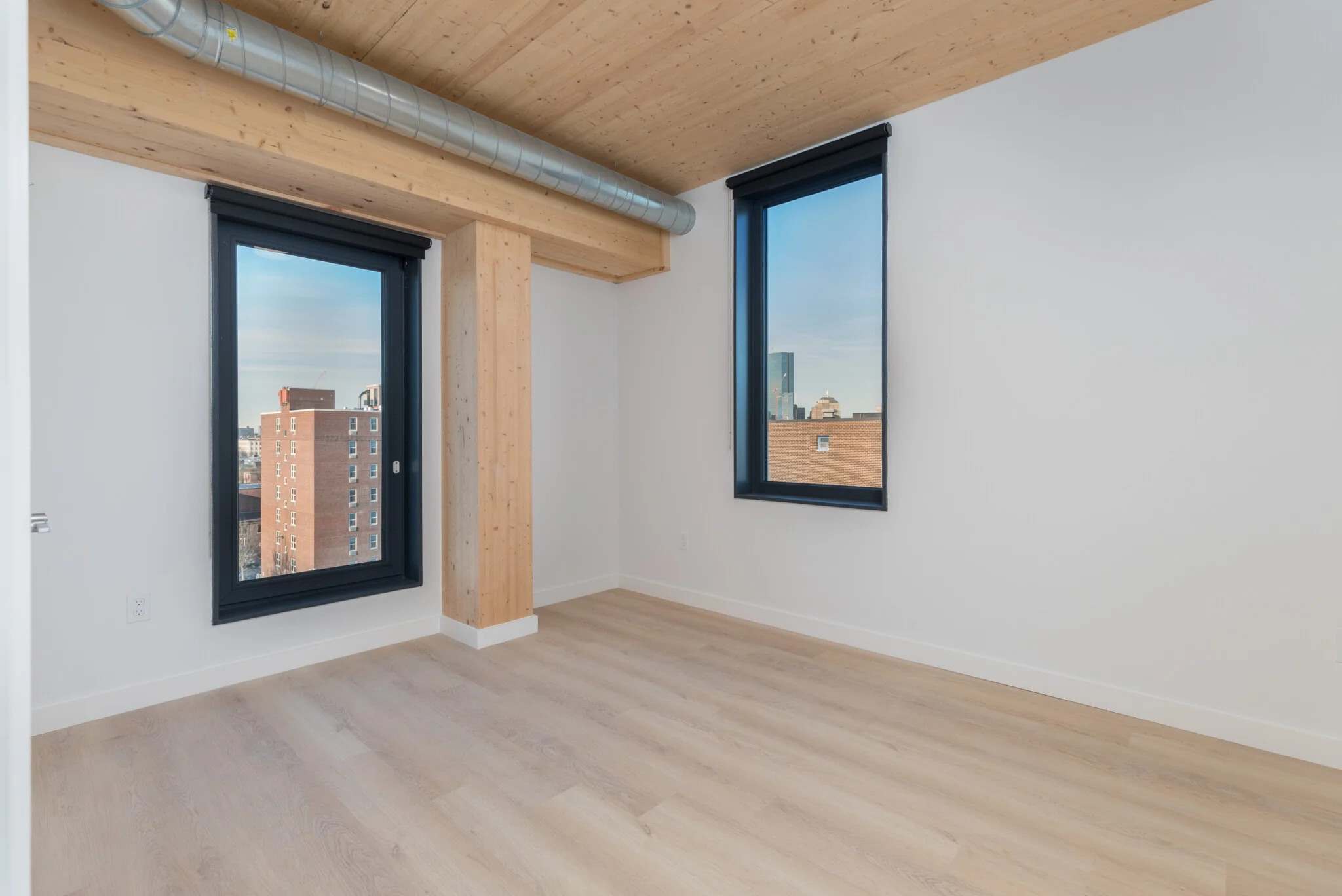 3 bed, 2 bath apartment for rent at 11 East Lenox St Unit 701, Roxbury — photo 17 of 19