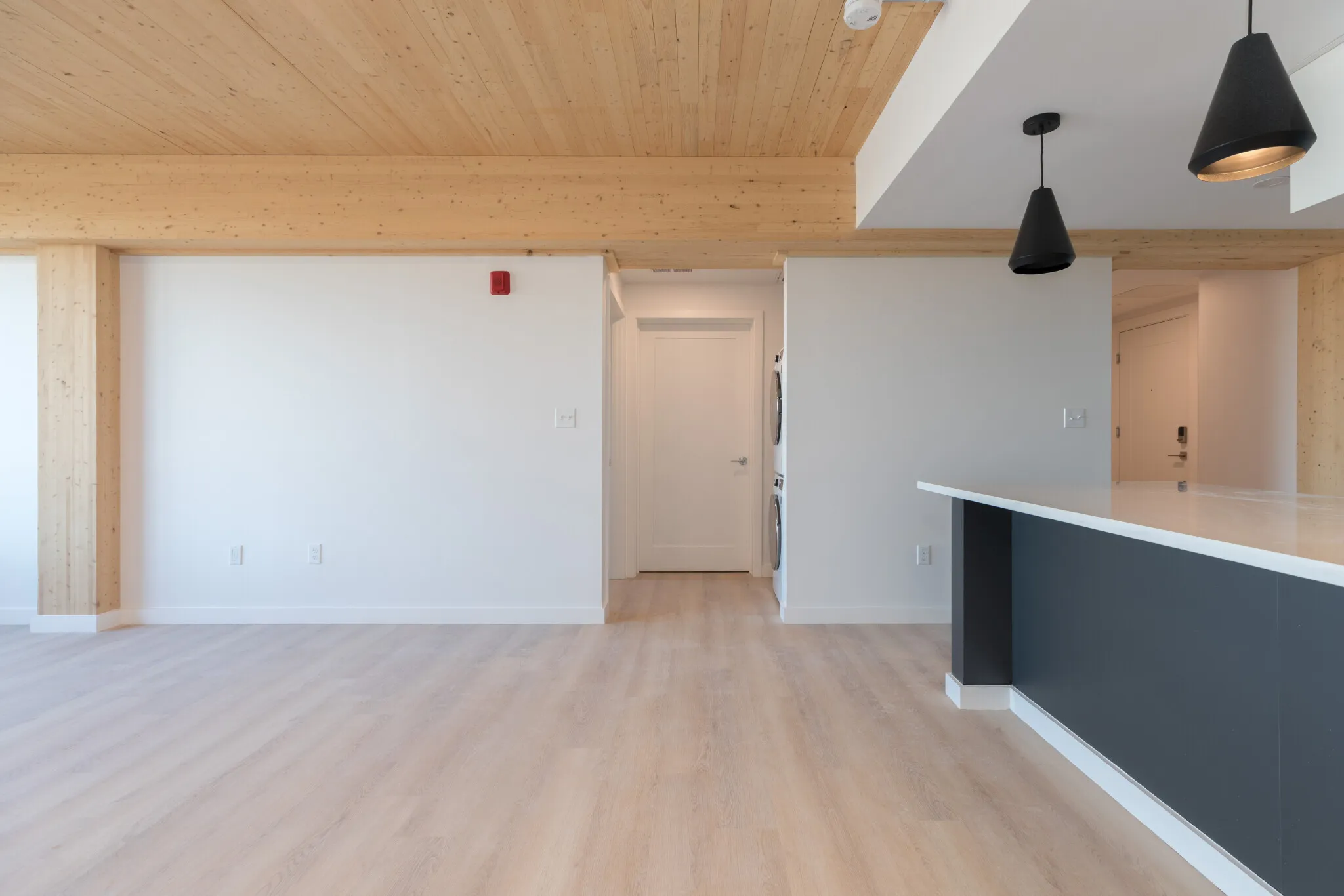 3 bed, 2 bath apartment for rent at 11 East Lenox St Unit 701, Roxbury — photo 13 of 19