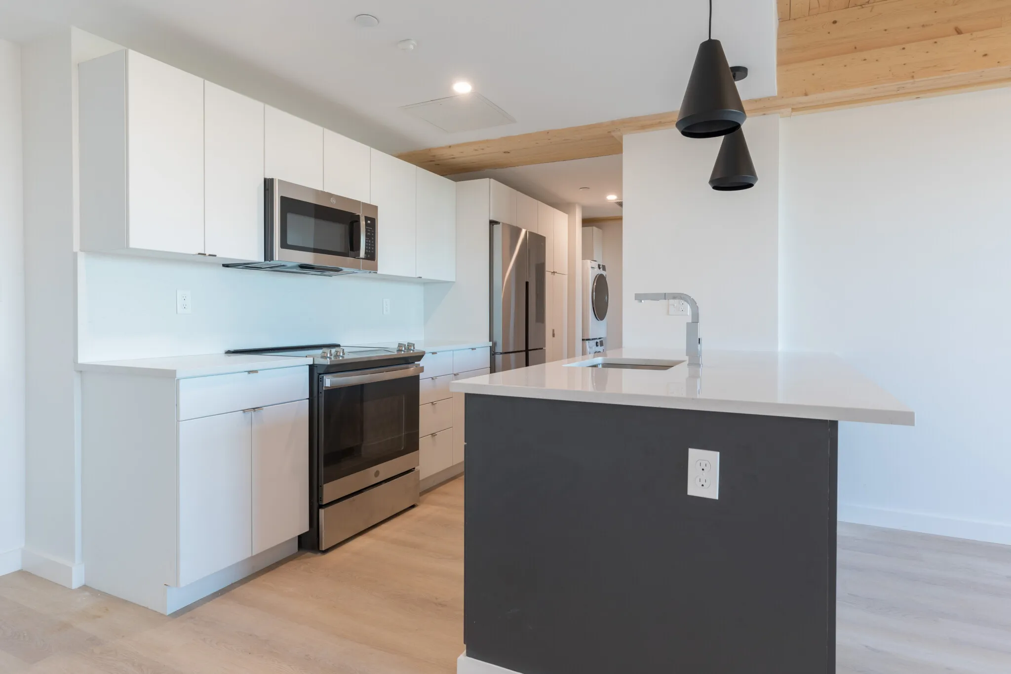 3 bed, 2 bath apartment for rent at 11 East Lenox St Unit 705, Roxbury