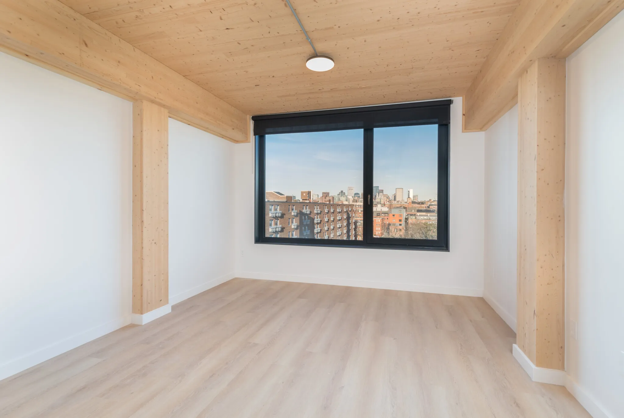 3 bed, 2 bath apartment for rent at 11 East Lenox St Unit 705, Roxbury — photo 10 of 28