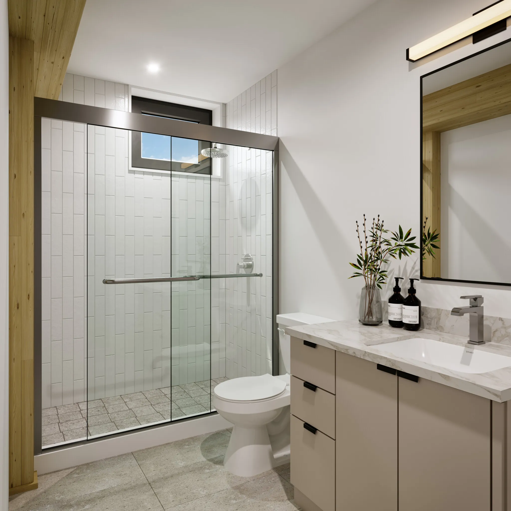 3 bed, 2 bath apartment for rent at 11 East Lenox St Unit 705, Roxbury — photo 17 of 28
