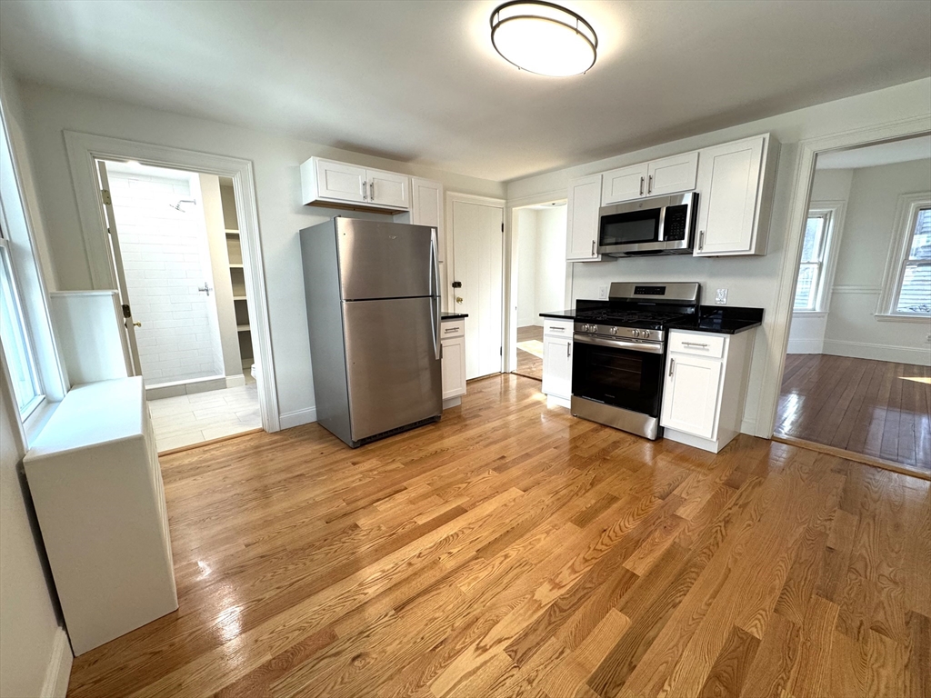 4 bed, 2 bath apartment for rent at 11 East Milton Rd Unit 2, Brookline — photo 2 of 23