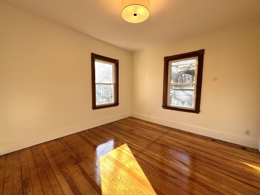 4 bed, 2 bath apartment for rent at 11 East Milton Rd Unit 3, Brookline — photo 19 of 25
