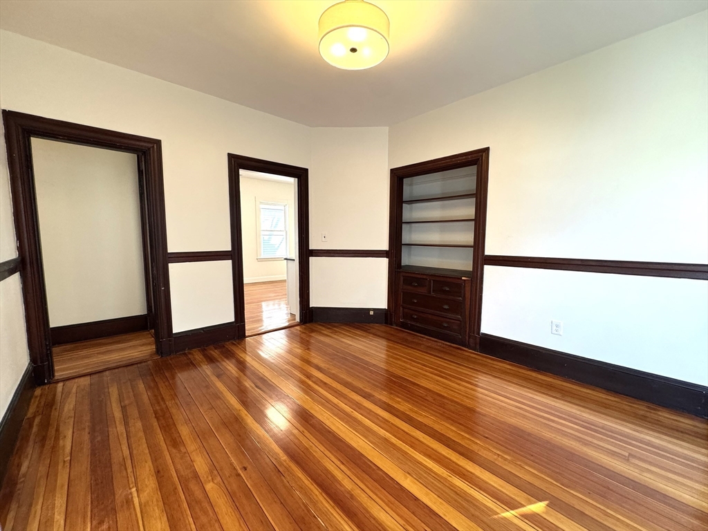 4 bed, 2 bath apartment for rent at 11 East Milton Rd Unit 3, Brookline — photo 11 of 25