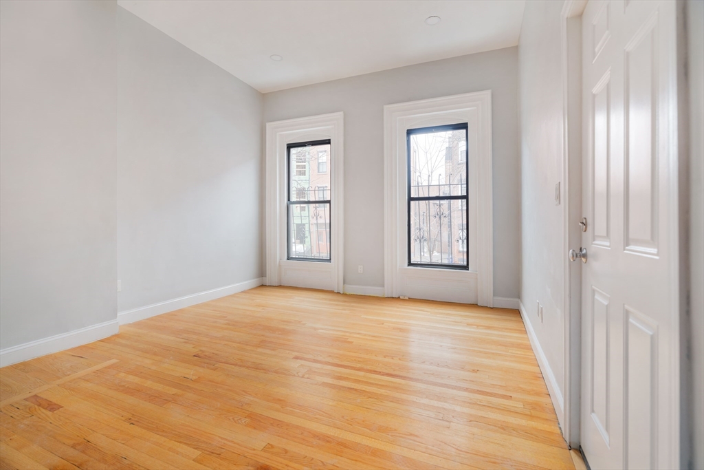 2 bed, 1 bath apartment for rent at 11 East Springfield Unit B, South End — photo 15 of 17