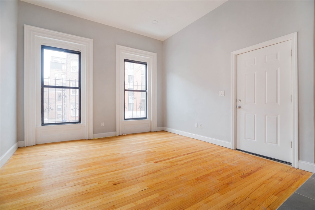 2 bed, 1 bath apartment for rent at 11 East Springfield Unit B, South End — photo 11 of 17