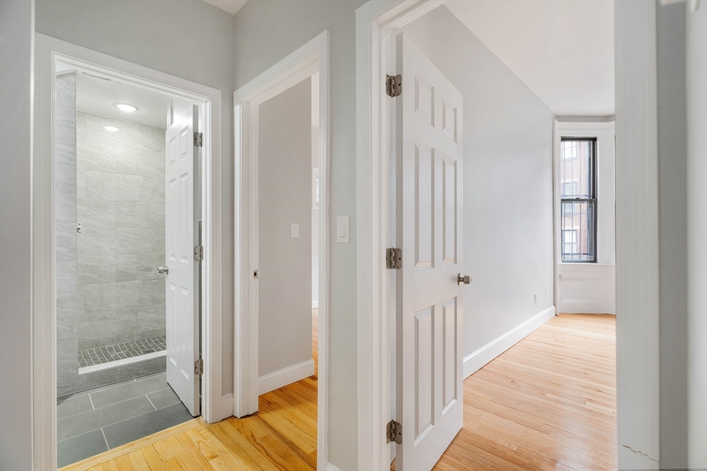 2 bed, 1 bath apartment for rent at 11 East Springfield Unit B, South End — photo 14 of 17