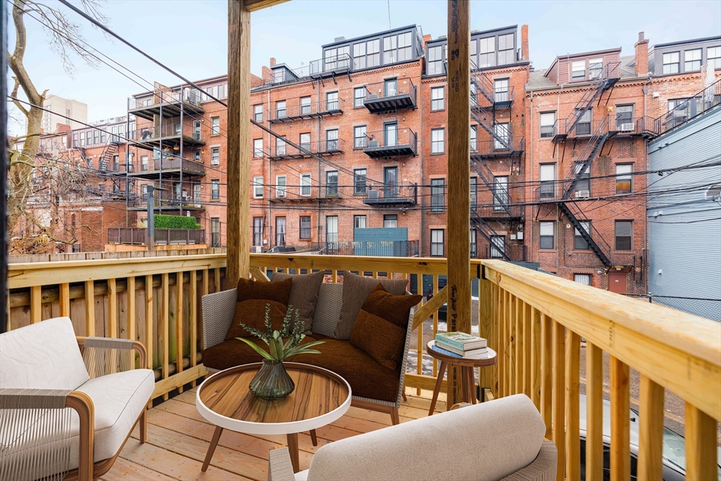 2 bed, 1 bath apartment for rent at 11 East Springfield Unit B, South End — photo 10 of 17