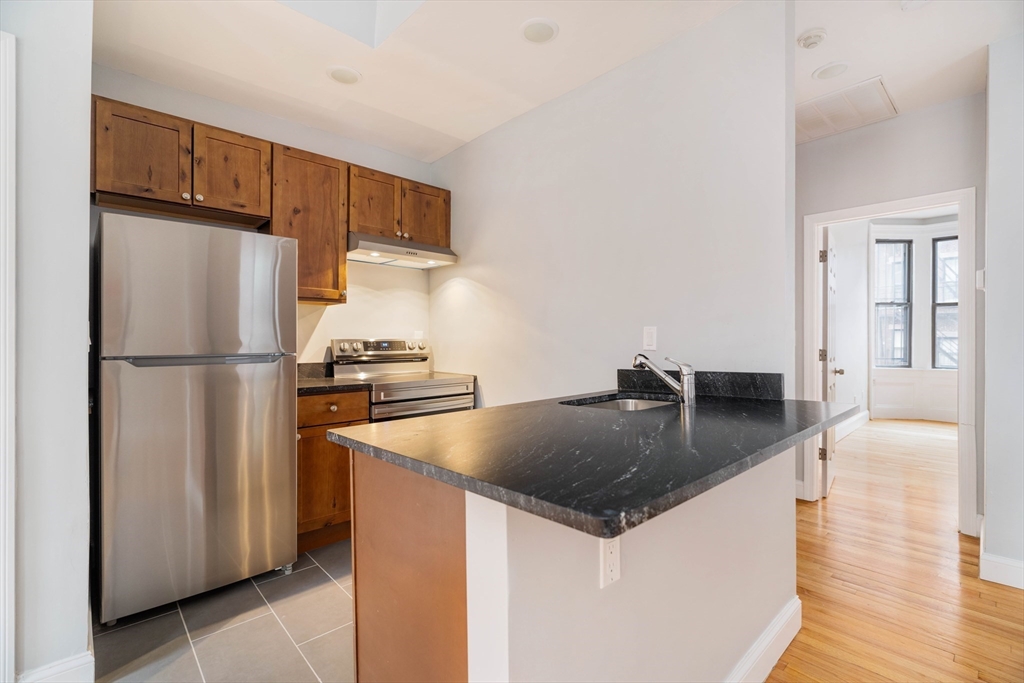 2 bed, 1 bath apartment for rent at 11 East Springfield Unit B, South End — photo 7 of 17