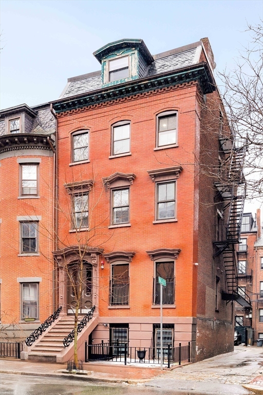 3 bed, 2 bath apartment for rent at 11 East Springfield Unit C, South End — photo 17 of 19