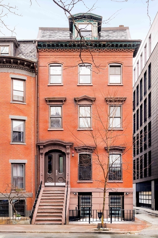 3 bed, 2 bath apartment for rent at 11 East Springfield Unit C, South End — photo 18 of 19
