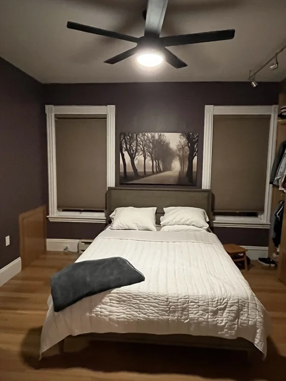 2 bed, 1 bath apartment for rent at 11 Edwards Unit 1, Beverly — photo 5 of 6