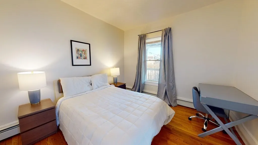 4 bed, 1 bath apartment for rent at 11 Elder St Unit 3, Boston — photo 10 of 26