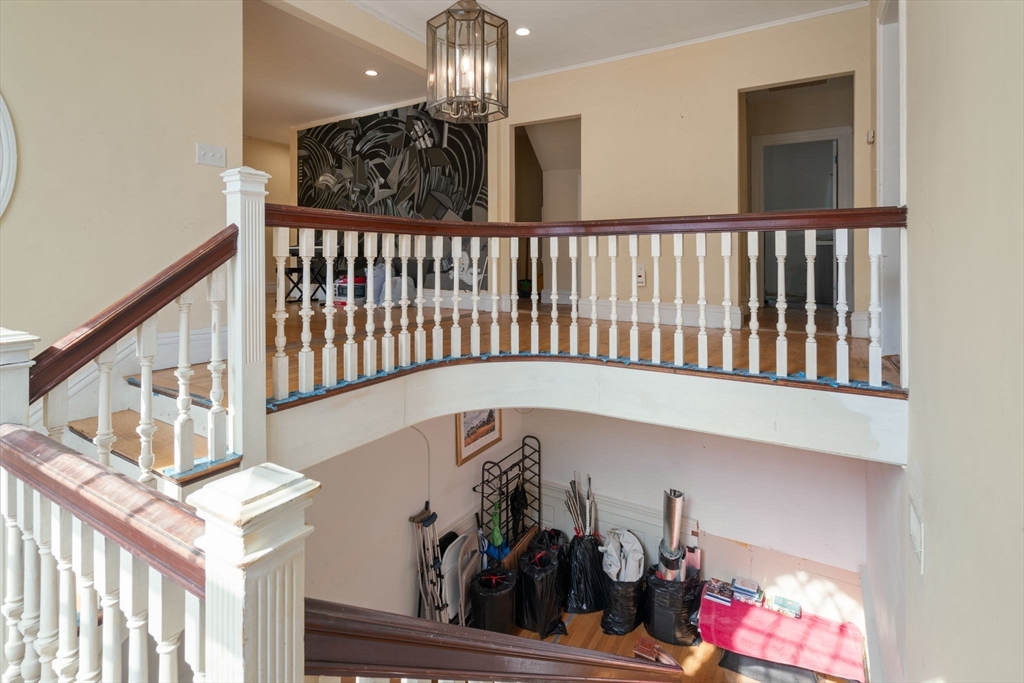 4 bed, 3 bath apartment for rent at 11 Elko St Unit 2, Brighton — photo 11 of 15
