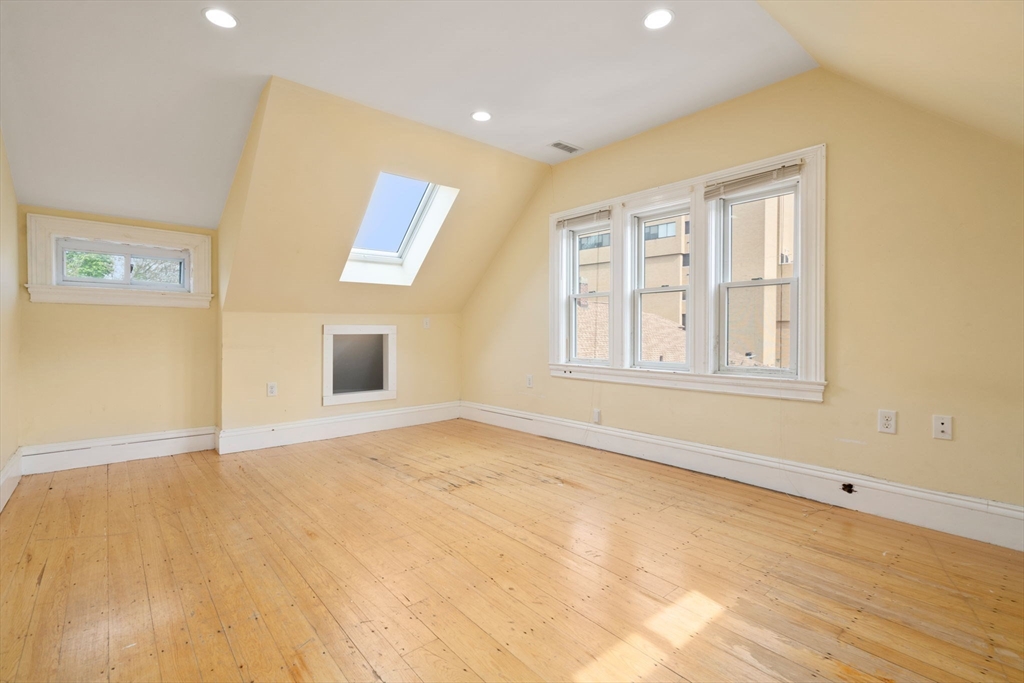 4 bed, 3 bath apartment for rent at 11 Elko St Unit 2, Brighton — photo 3 of 15