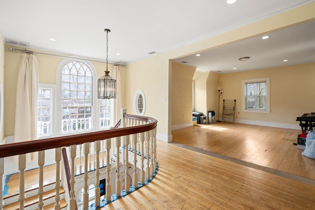 4 bed, 3 bath apartment for rent at 11 Elko St Unit 2, Brighton — photo 4 of 15