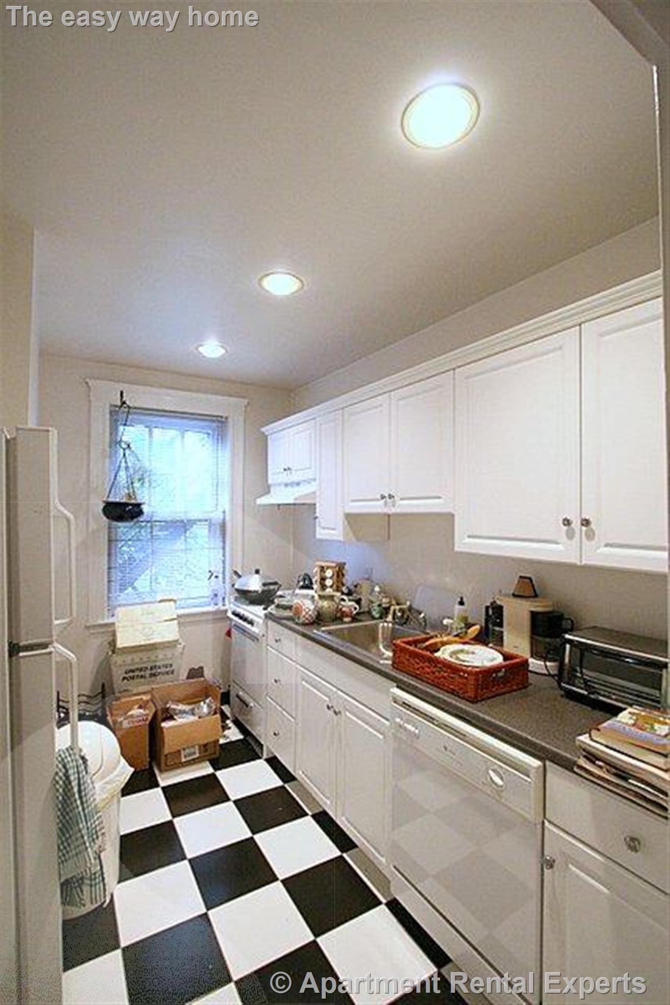 1 bed, 1 bath apartment for rent at 11 Ellery St Unit 1, Mid Cambridge — photo 3 of 9