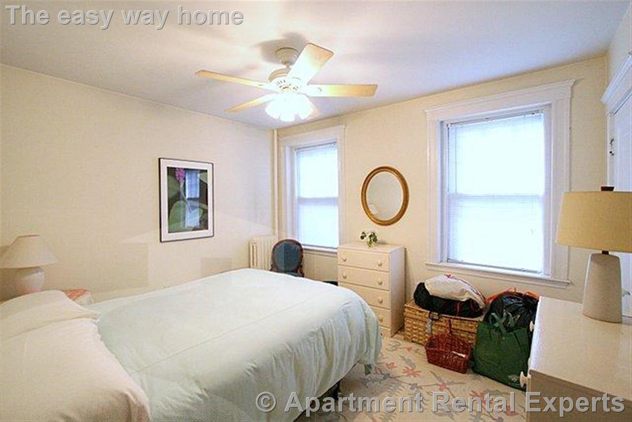1 bed, 1 bath apartment for rent at 11 Ellery St Unit 1, Mid Cambridge — photo 5 of 9