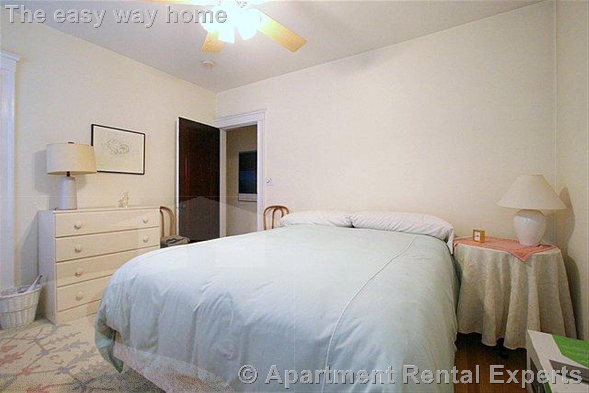 1 bed, 1 bath apartment for rent at 11 Ellery St Unit 1, Mid Cambridge — photo 6 of 9