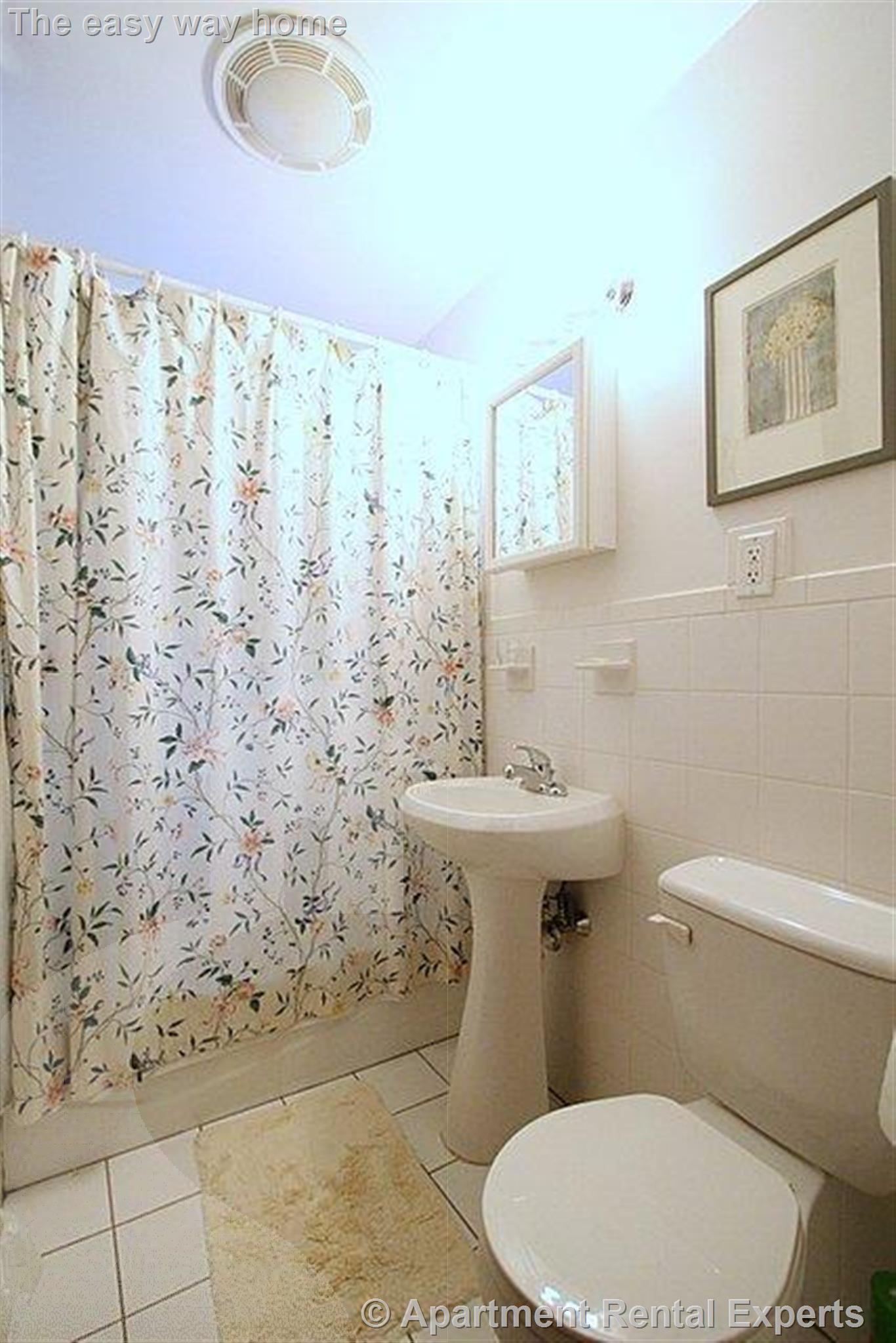 1 bed, 1 bath apartment for rent at 11 Ellery St Unit 1, Mid Cambridge — photo 7 of 9