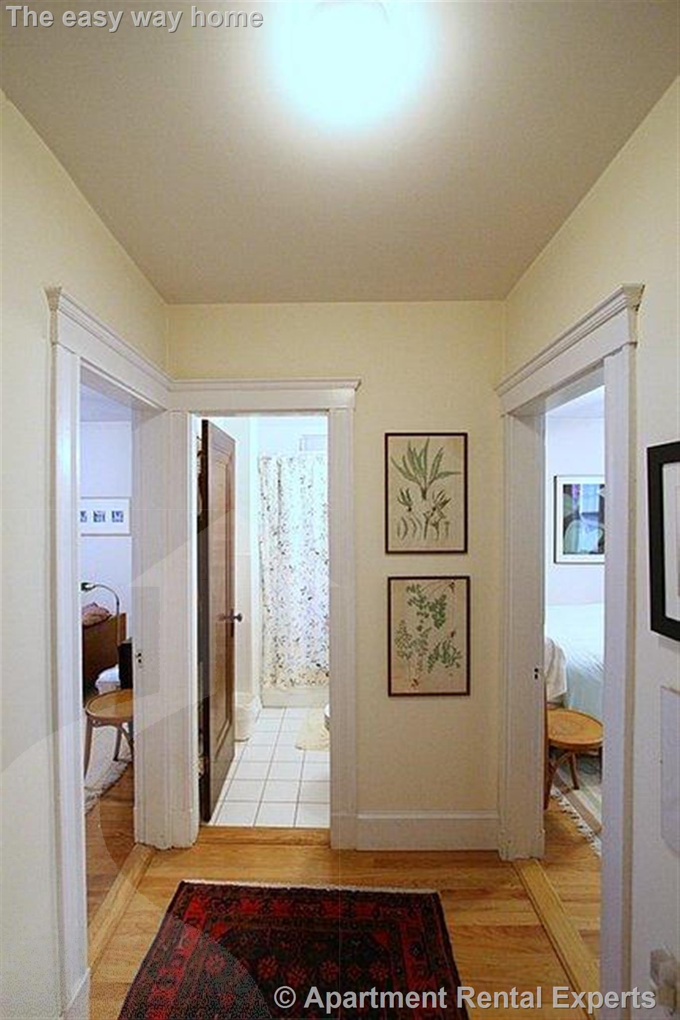 1 bed, 1 bath apartment for rent at 11 Ellery St Unit 1, Mid Cambridge — photo 4 of 9