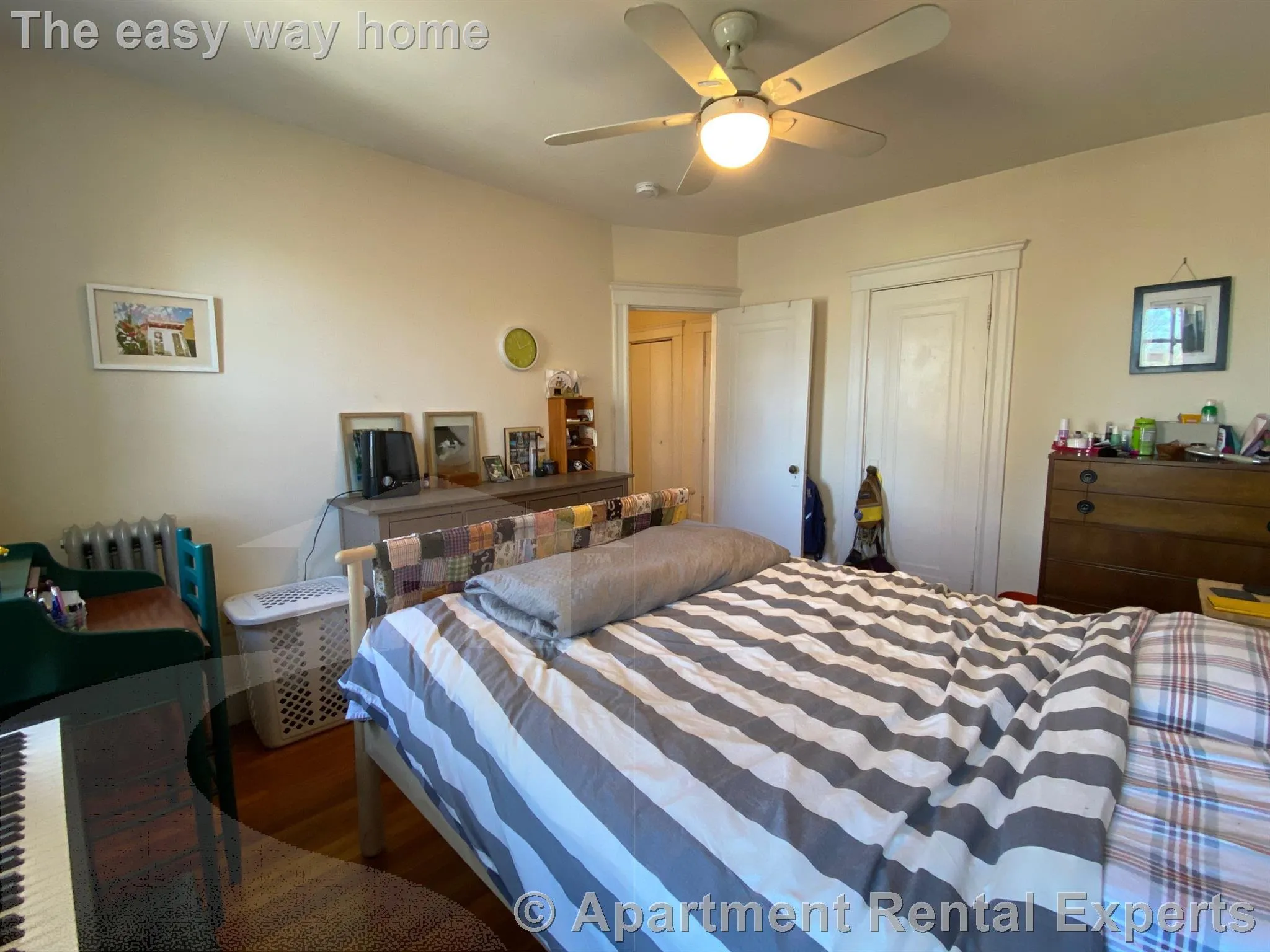 1 bed, 1 bath apartment for rent at 11 Ellery St Unit 10, Mid Cambridge — photo 9 of 12